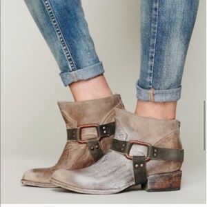 🦅 RARE Freebird by Steven Phlow Phoenix🦅